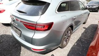 Finansowanie Wóz Renault Talisman 2022