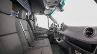 Finansowanie Van MERCEDES SPRINTER 2023