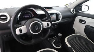 Leasing Hatchback Renault Twingo 2020