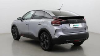 Finansowanie Sedan Citroën C4 2021