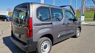 Leasing Hatchback Opel Combo Life 2024
