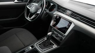 Lízing Kombi Volkswagen Passat Variant 2020