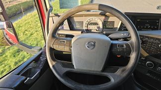 Leasing Tracteur Volvo FH 460 2019