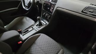 Lízing Hatchback Volkswagen Golf 2019