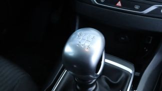 Finansowanie Wóz Peugeot 308 2016