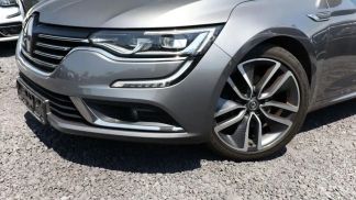 Finansowanie Wóz Renault Talisman 2017