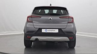 Financování SUV Renault Captur 2021