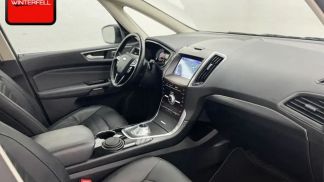 Lízing Hatchback Ford Galaxy 2021