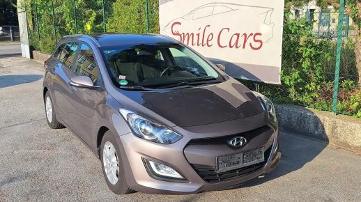 Hyundai i30 2013