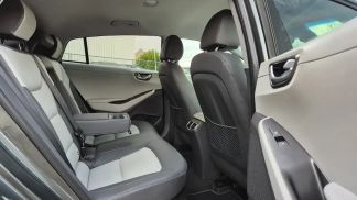 Finansowanie Sedan Hyundai IONIQ 2021