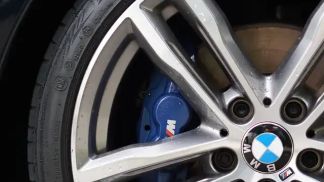 Lízing Kupé BMW 420 2017