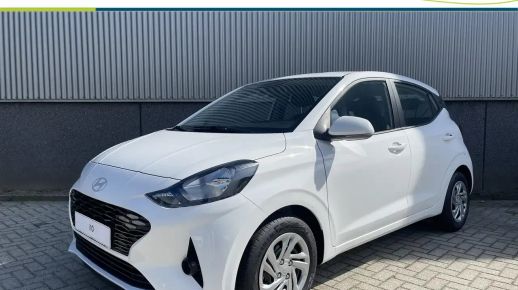 Hyundai i10 2024