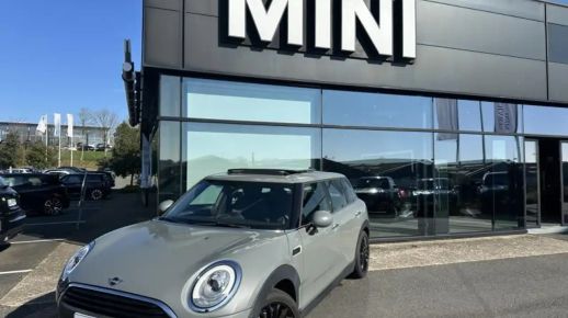 MINI ONE 2018