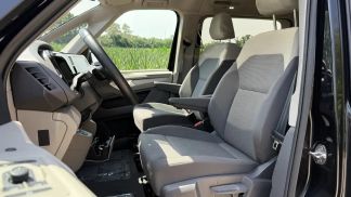Lízing Hatchback Volkswagen T7 Multivan 2023