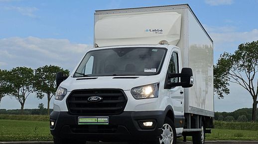 Ford TRANSIT 2.0 2022
