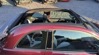 Lízing Kabriolet Fiat 500C 2020