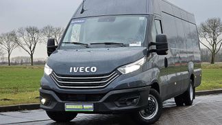 Finansowanie Van Iveco DAILY 35 C 2023