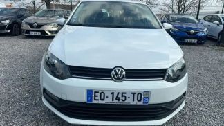 Lízing Sedan Volkswagen Polo 2017