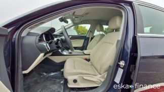 Leasing Wagon Audi A6 2019