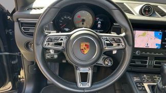 Leasing Wagon Porsche Macan 2020