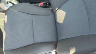 Leasing Hatchback Toyota Yaris 2013