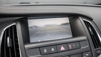Leasing Convertible Opel Cascada 2016