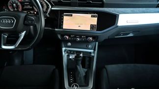 Leasing SUV Audi Q3 2020