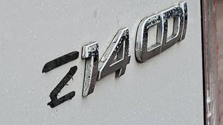 Leasing Fourgon Mercedes-Benz SPRINTER 214 2019