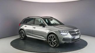 Leasing SUV Skoda Kamiq 2023