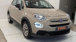 Leasing Hatchback Fiat 500X 2019