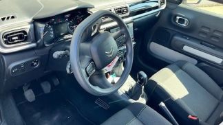 Leasing Hatchback Citroën C3 2024