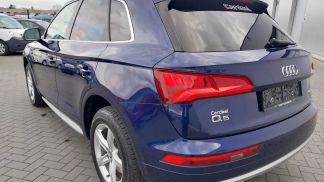 Leasing SUV Audi Q5 2019