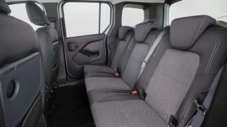 Leasing Hayon MERCEDES CITAN 2023