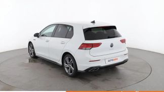 Leasing Sedan Volkswagen Golf 2021