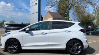Leasing Hatchback Ford Fiesta 2022