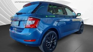 Finansowanie Sedan Skoda Fabia 2021