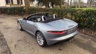 Finansowanie Zamienny Jaguar F-Type 2013