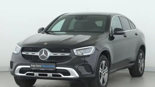 MERCEDES GLC 300 2020