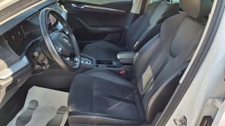 Leasing Wagon Skoda Octavia 2020