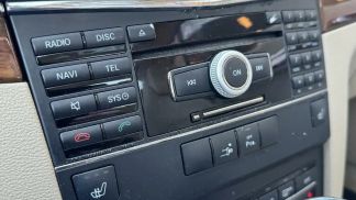 Leasing Coupé MERCEDES E 350 2010