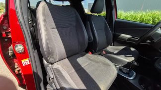 Finansowanie Hatchback Toyota Yaris 2017