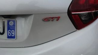 Lízing Hatchback Peugeot 208 2017