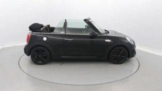 Leasing Convertible MINI Cooper 2017