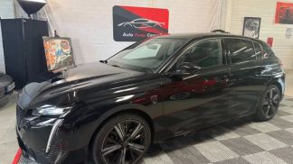 Leasing Hayon Peugeot 308 2023