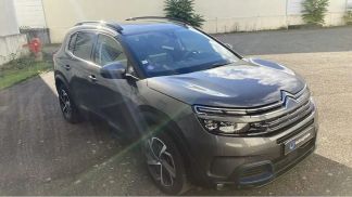 Leasing SUV Citroën C5 Aircross 2020