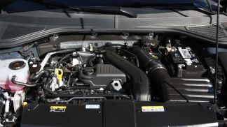 Financování Hatchback Volkswagen T-Roc 2023