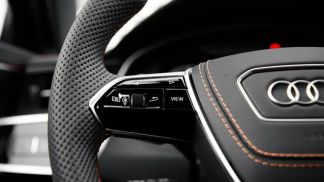 Finansowanie Wóz Audi RS6 2024