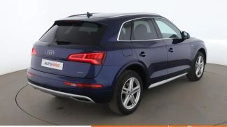 Leasing SUV Audi Q5 2019