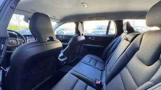 Leasing Wagon Volvo V60 2025