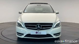 Lízing Hatchback MERCEDES CL 2012